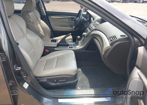 2009 Acura Tl 3.7 z USA, uszkodzony, nr VIN 19UUA96519A000698